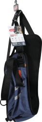 BVK Sport Belt Blue